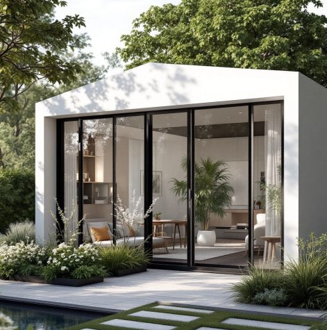 Your Space Modular Building Your Space Modular Building